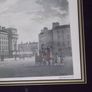 a lovely vintage picture of trinity college by james malton Image 5