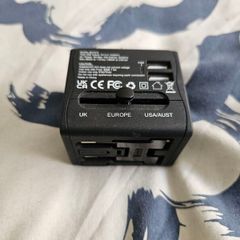 Universal Travel Adaptor