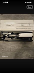 steam pod