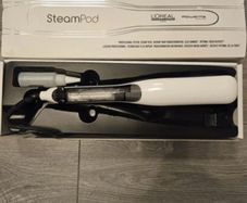 steam pod