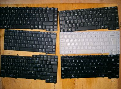 laptop keyboars