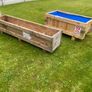 Timber boxes Image 3