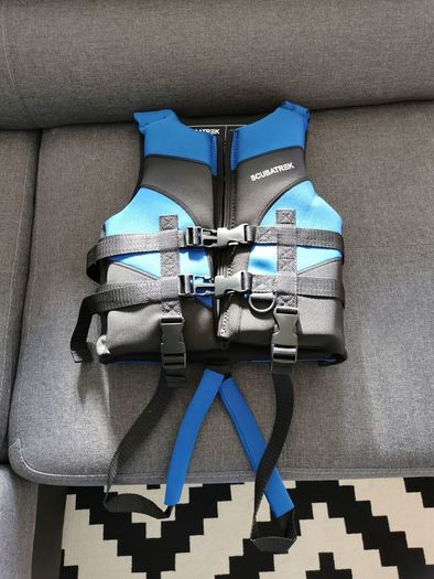 Kids Life Vest, size - S, M