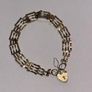 9ct bracelet Image 2