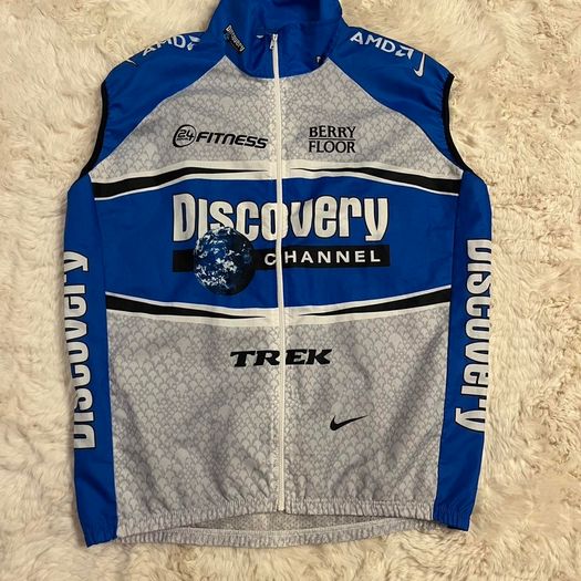 Cycling Jerseys