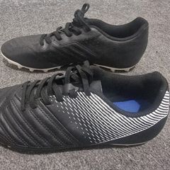 soccer boots