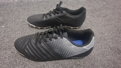 soccer boots