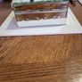 Jewellery box mirror finish Image 3