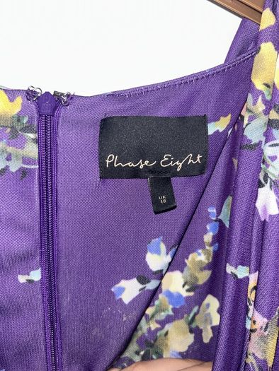 Phase eight dress size 18