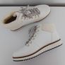 White Mountain Ankle Boots (bnib) Image 3