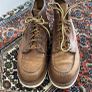 Red wing boots Image 4