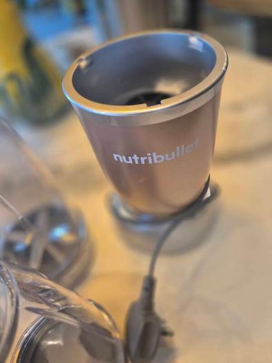 nutri bullet