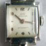 Vintage1930s CAMY Ancre 15 Rubis Ladies Watch Vintage Hand Wind Up Wrist Watch Art Deco Swiss Made Working Image 9