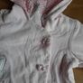 baby jacket Image 4