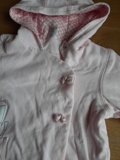 baby jacket