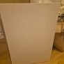 Kitchen doors gloss cream b&q Image 4
