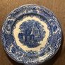 1935 George Jones and Sons Serving dish Image 2