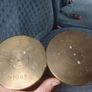 1940s Cannon gun  shells solid brass Image 7