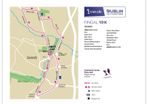 Fingal 10k Race Number