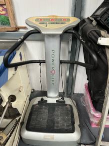 Casada Vibrate Excerise machine