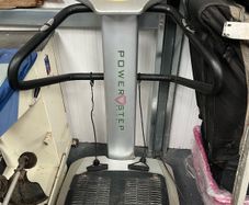 Casada Vibrate Excerise machine
