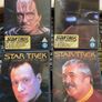 Star Trek Next Generation Collectors Edition films and series Image 7