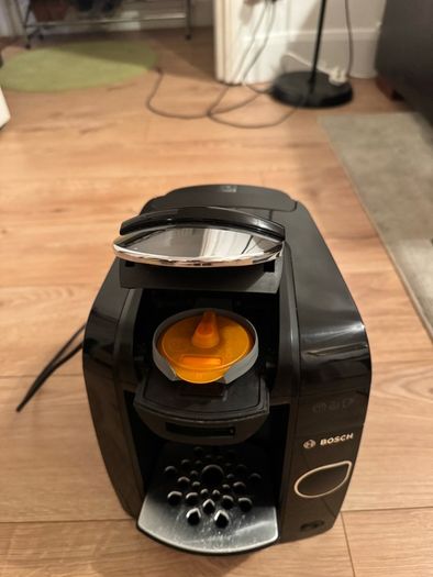 Coffee Machine Bosch Tassimo Joy