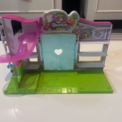 shopkins small mart