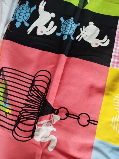 IKEA fabric