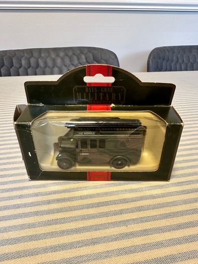 Collection of Model Cars