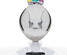 MamaRoo Infant seat
