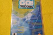 Go! Sudoku PlayStation PSP Games Original