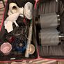 Plant growth lights , fan extractor, tent and more Image 9