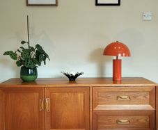 Mid Century Vintage G Plan Media Sideboard