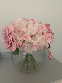 New Flower Bowl