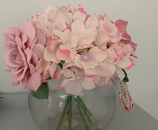 New Flower Bowl