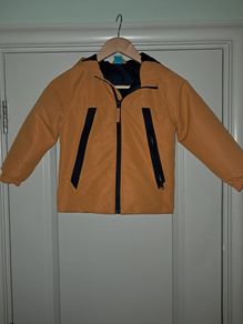 Boys jacket