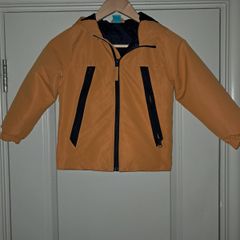 Boys jacket