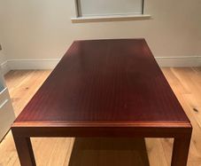Meeting Table