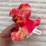 Keel Toys Animotsu Dinomotsu approx. 12 cm. Used Please see photos Image 3