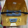 IRON MAN Costume (kids) Image 3
