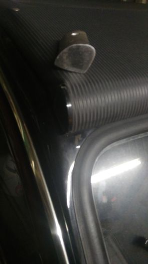 Citroen 2cv closing caps