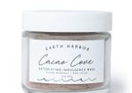 Cacao Detoxifying Indulgence Clay Face Mask - Handmade. Fair Trade, Organic, Vegan. Made In USA!