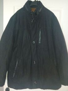 bugatti jacket