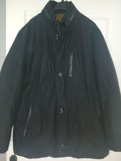 bugatti jacket