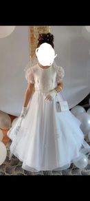 Communion Dress