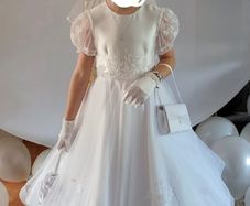 Communion Dress