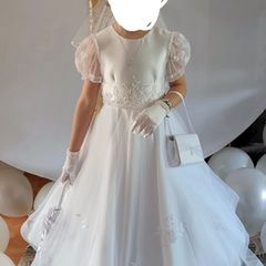 Communion Dress