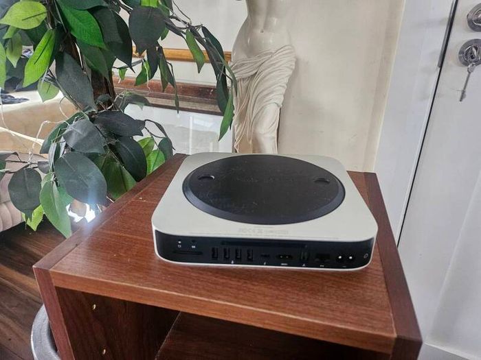Mini Mac A1347