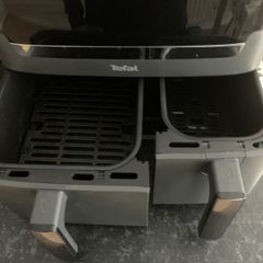 Air fryer